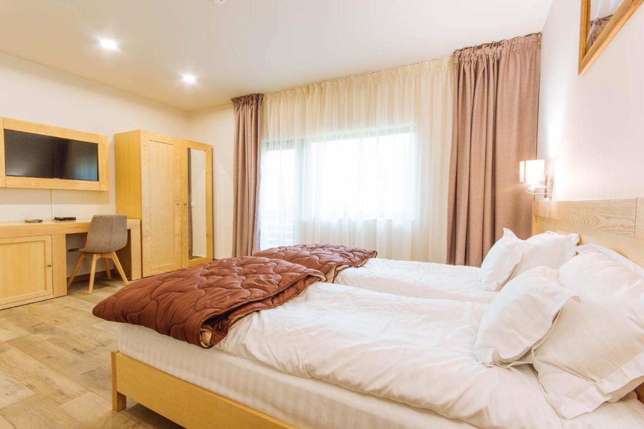 Comoara Raraului Câmpulung Moldovenesc Buitenkant foto